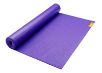 hugger mugger original mat purple